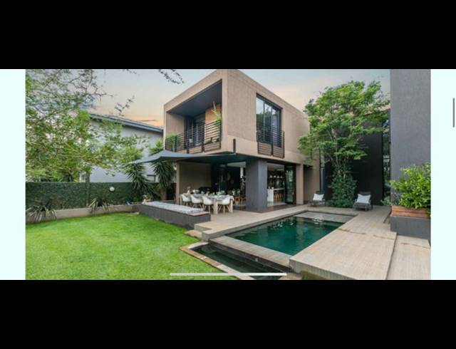 4 BEDROOM HOUSE FOR SALE IN GLEN EAGLE ESTATE